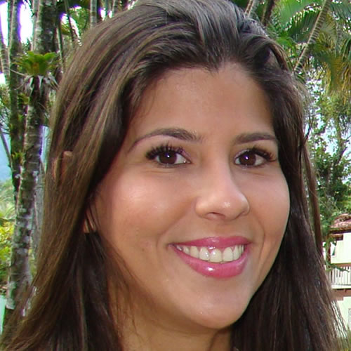 Maya Garcia